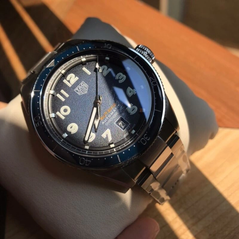 Original TAG HEUER Watches 203337