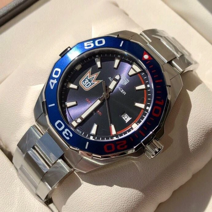 Durable TAG HEUER Watches 203336