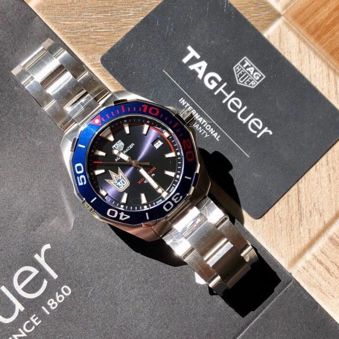 Durable TAG HEUER Watches 203336