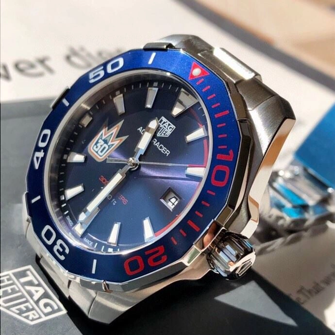 Durable TAG HEUER Watches 203336
