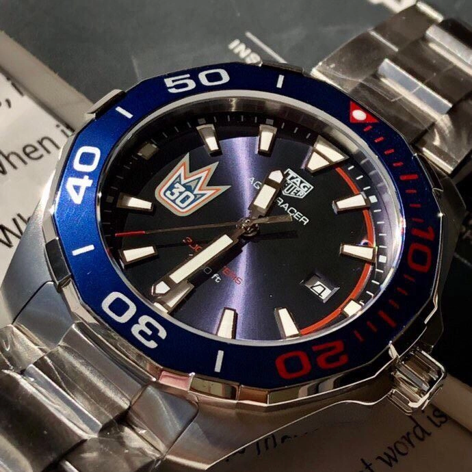 Durable TAG HEUER Watches 203336