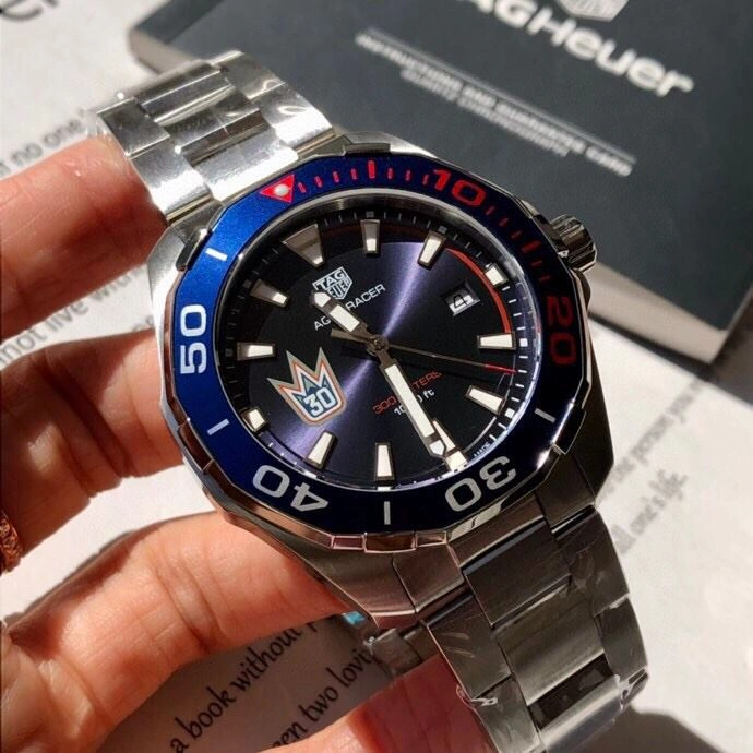 Durable TAG HEUER Watches 203336