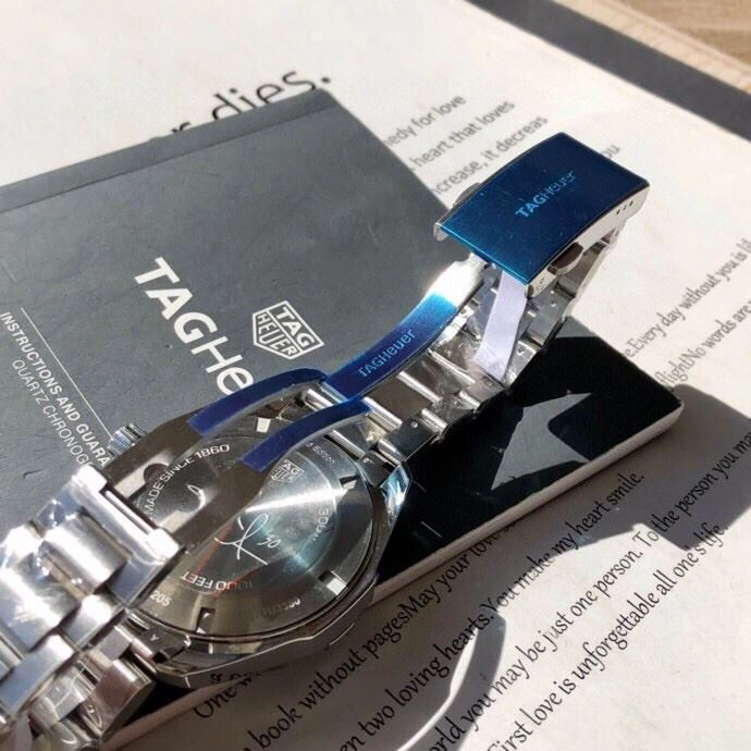 Durable TAG HEUER Watches 203336