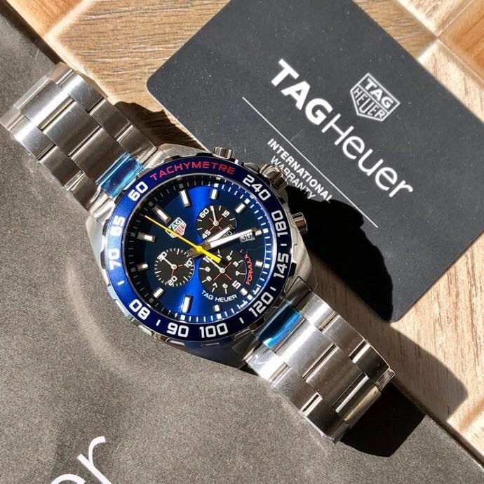 TAG HEUER Watches DailyWear 203333
