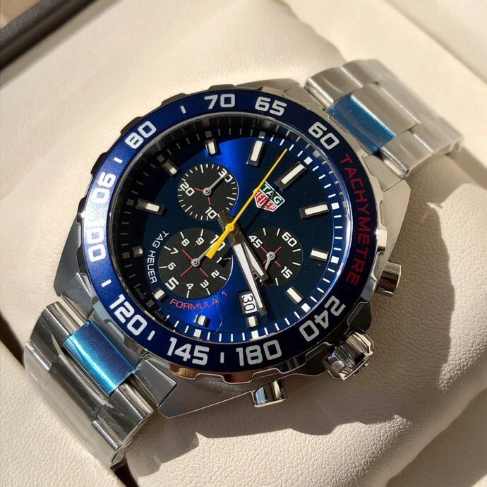 TAG HEUER Watches DailyWear 203333