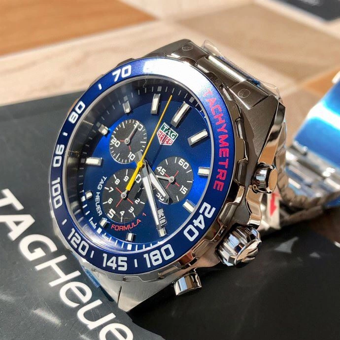 TAG HEUER Watches DailyWear 203333