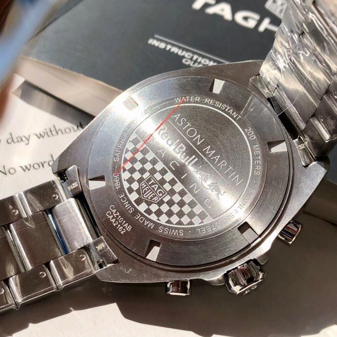 TAG HEUER Watches DailyWear 203333