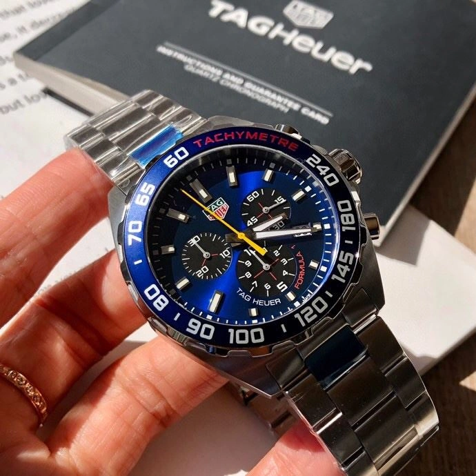 TAG HEUER Watches DailyWear 203333