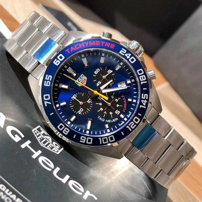TAG HEUER Watches DailyWear 203333