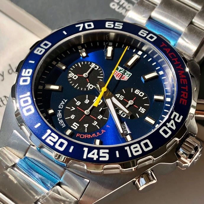 TAG HEUER Watches DailyWear 203333