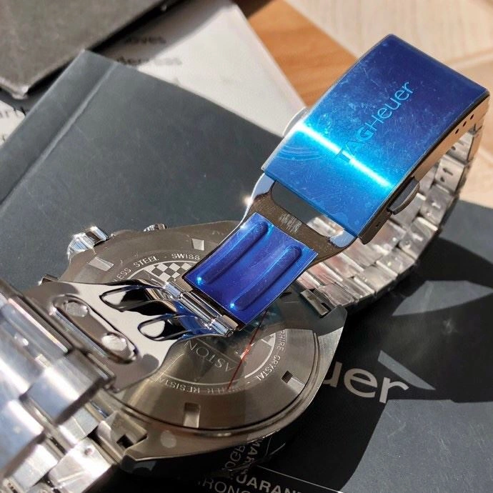 TAG HEUER Watches DailyWear 203333