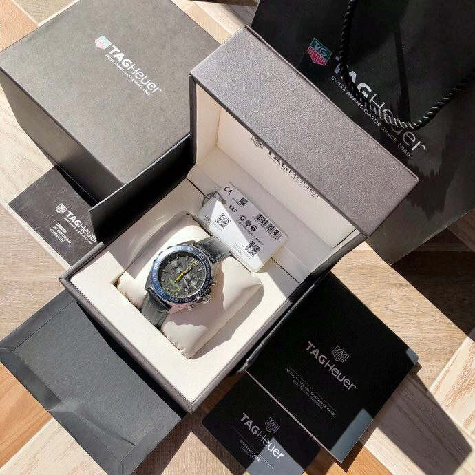 TAG HEUER Watches Timeless 203332