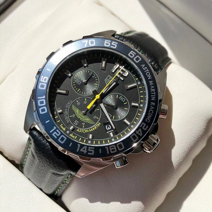 TAG HEUER Watches Timeless 203332