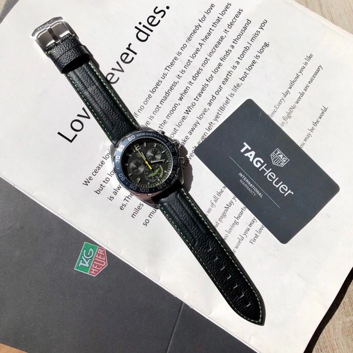 TAG HEUER Watches Timeless 203332
