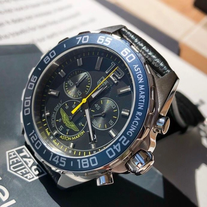 TAG HEUER Watches Timeless 203332