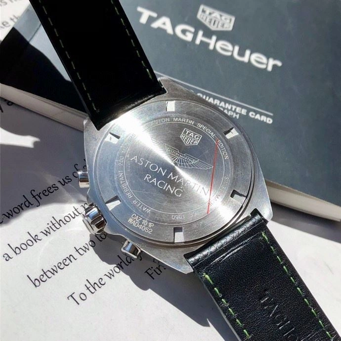 TAG HEUER Watches Timeless 203332