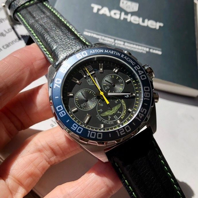 TAG HEUER Watches Timeless 203332