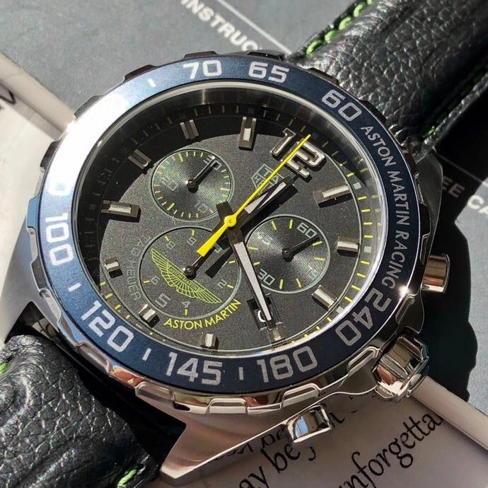 TAG HEUER Watches Timeless 203332