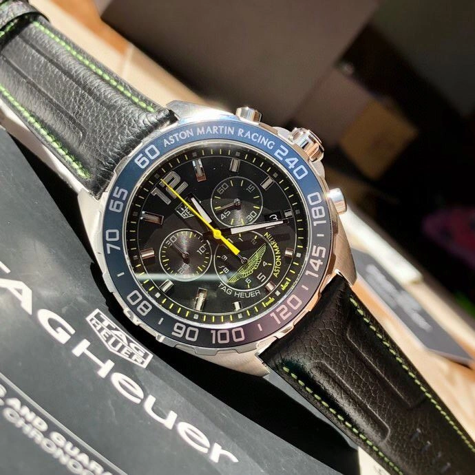 TAG HEUER Watches Timeless 203332