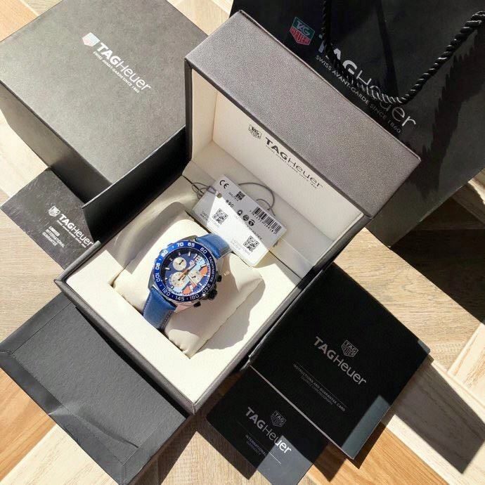 Soft TAG HEUER Watches 203331