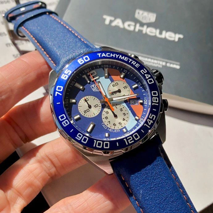 Soft TAG HEUER Watches 203331