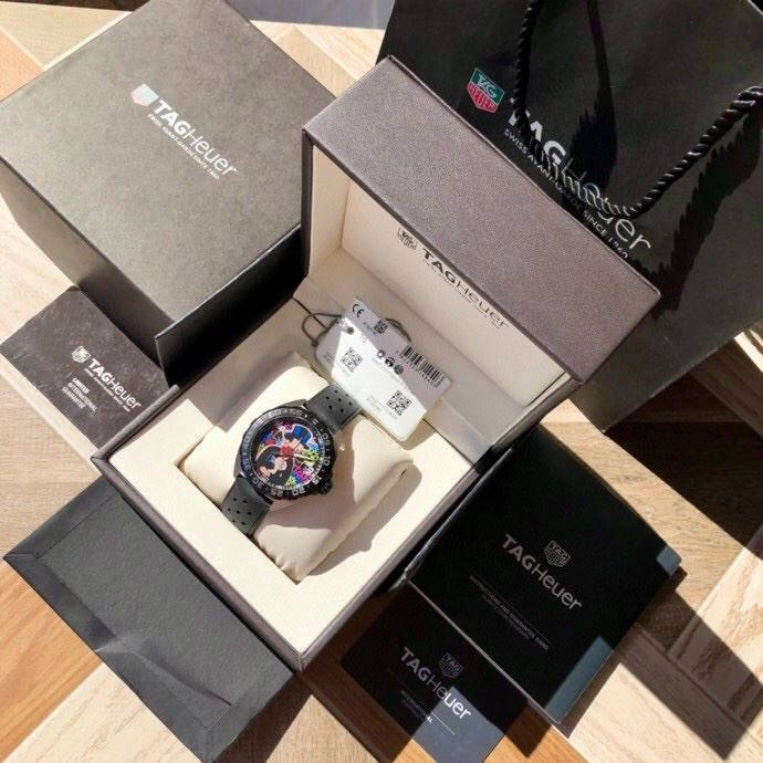 TAG HEUER Watches FashionForward 203328