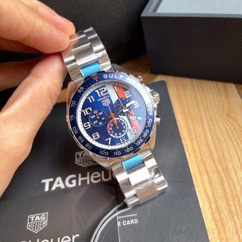 TAG HEUER Watches OdorResistant 203329