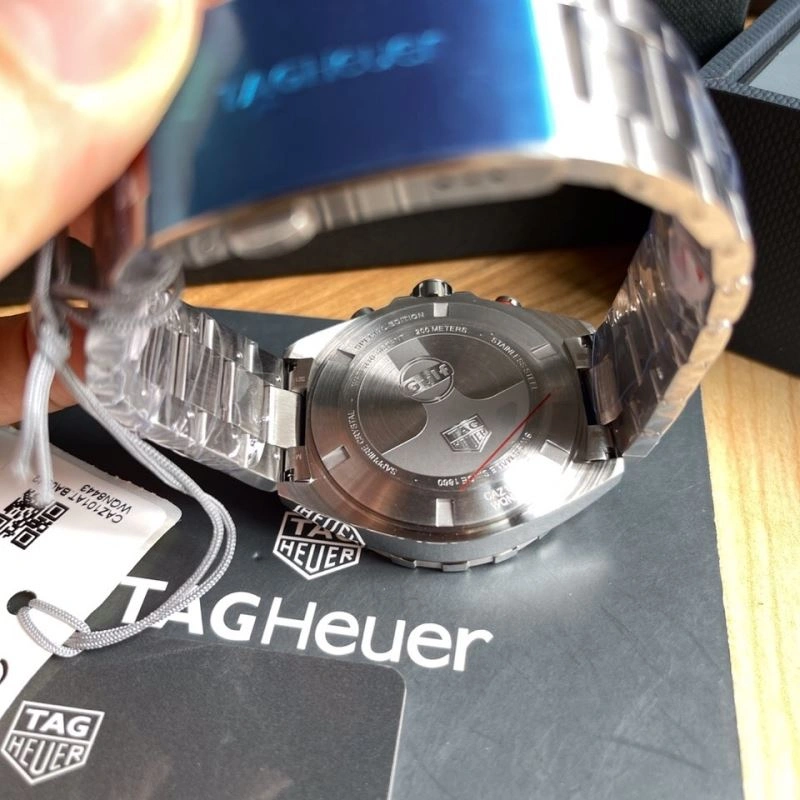 TAG HEUER Watches OdorResistant 203329