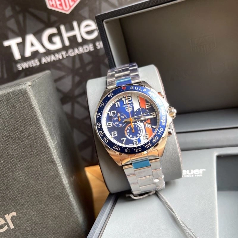 TAG HEUER Watches OdorResistant 203329