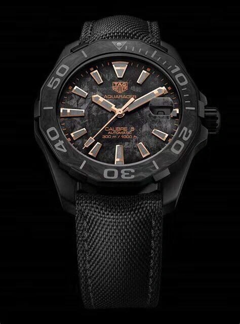 TAG HEUER Watches Modern 203314