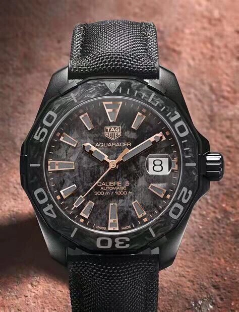 TAG HEUER Watches Modern 203314