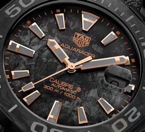 TAG HEUER Watches Modern 203314