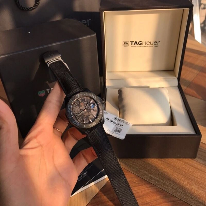 TAG HEUER Watches Modern 203314