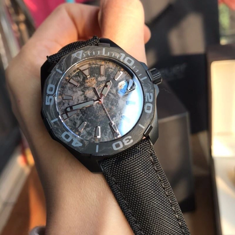 TAG HEUER Watches Modern 203314