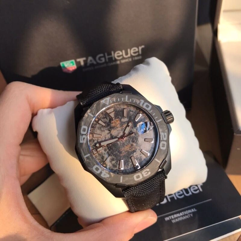 TAG HEUER Watches Modern 203314
