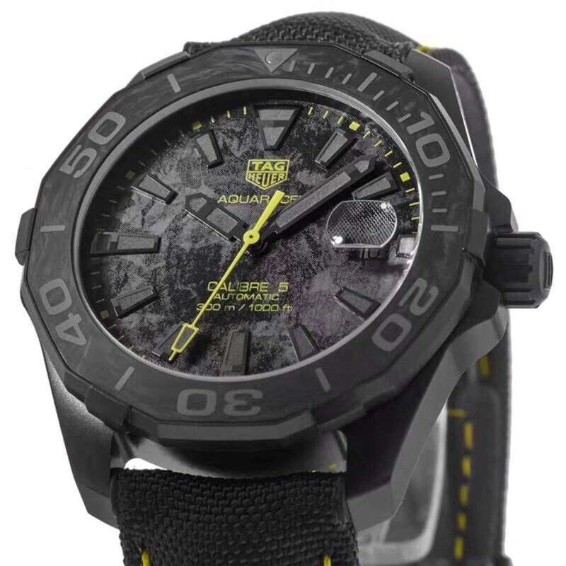 Tailored TAG HEUER Watches 203306