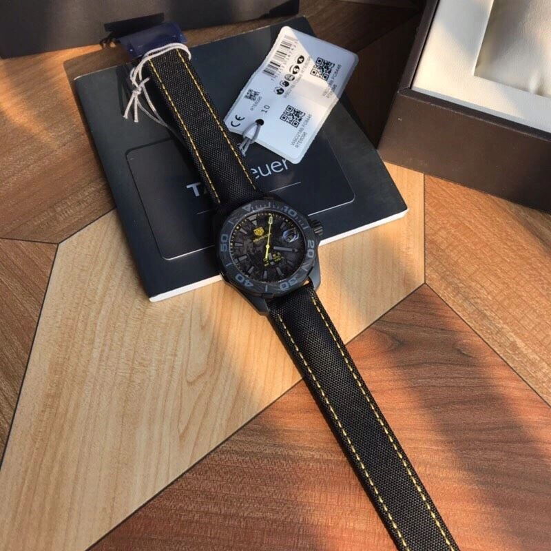 Tailored TAG HEUER Watches 203306