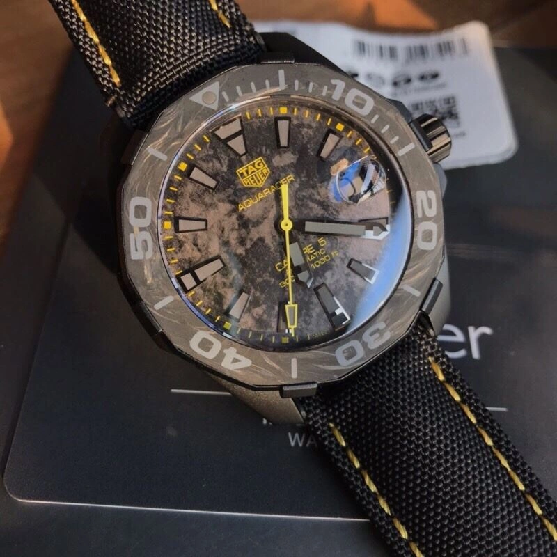 Tailored TAG HEUER Watches 203306