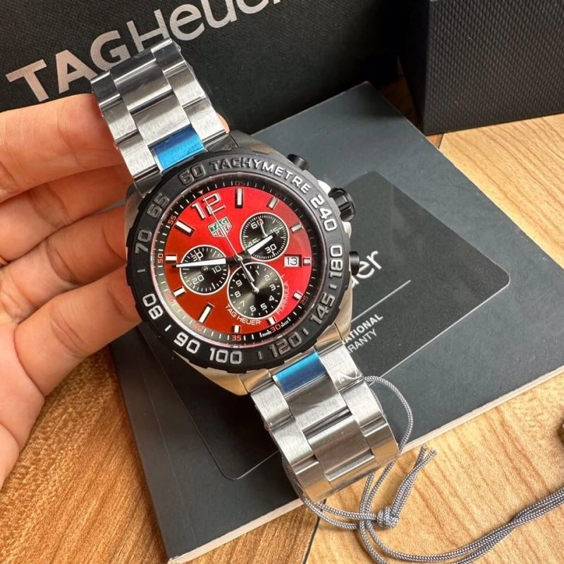 TAG HEUER Watches Premium 203302