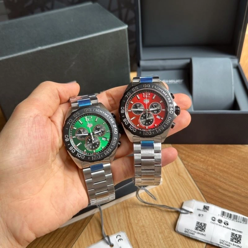 TAG HEUER Watches Premium 203302