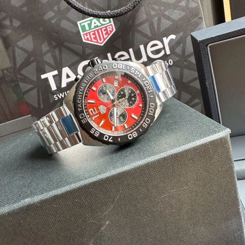 TAG HEUER Watches Premium 203302
