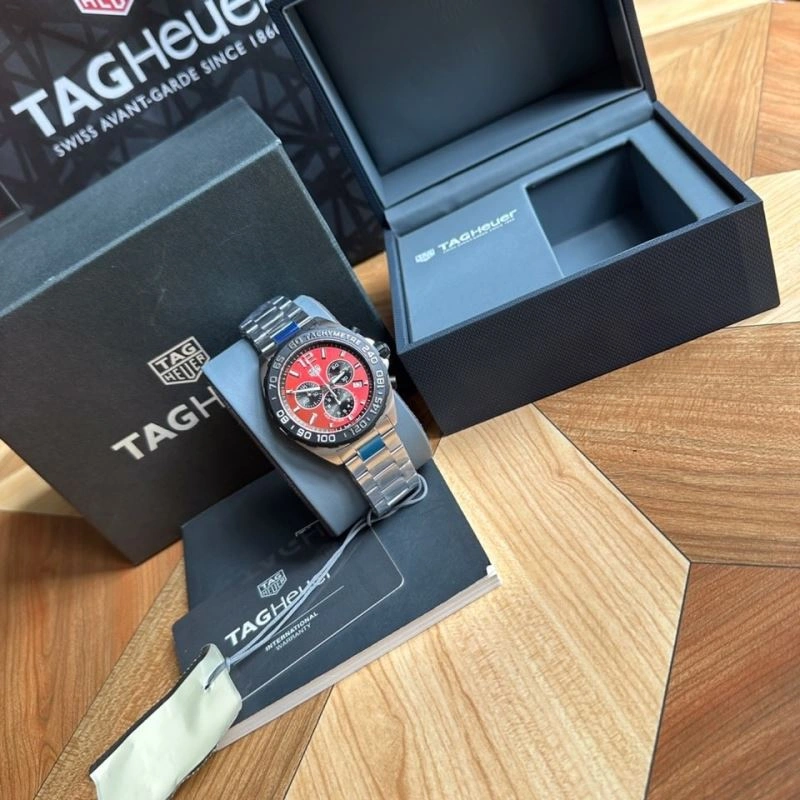 TAG HEUER Watches Premium 203302