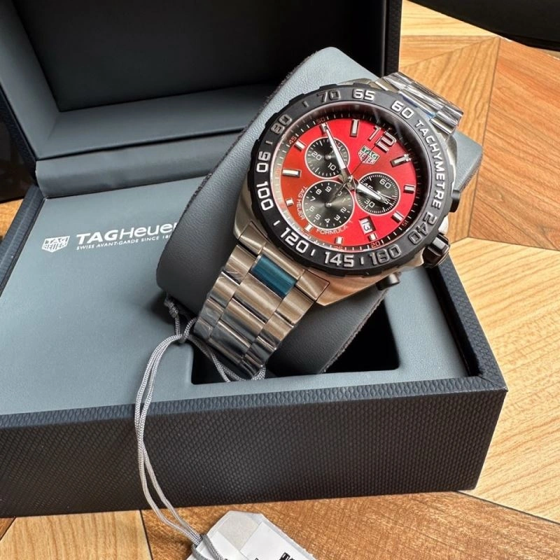 TAG HEUER Watches Premium 203302