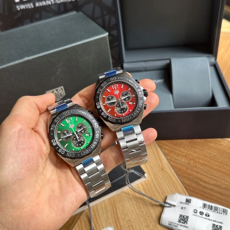TAG HEUER Watches FastDry 203309