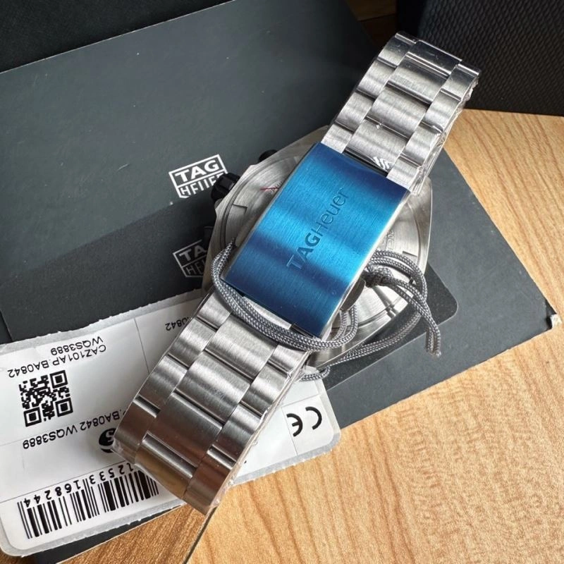 TAG HEUER Watches FastDry 203309