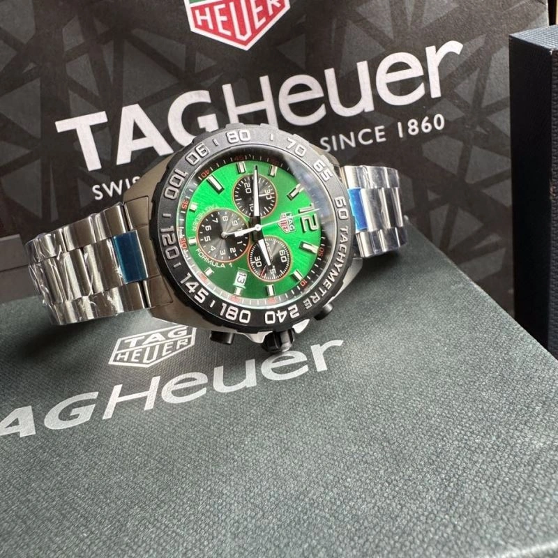 TAG HEUER Watches FastDry 203309