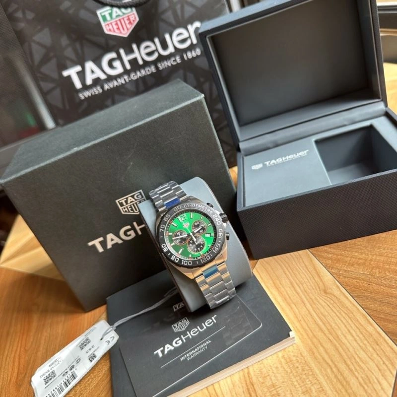 TAG HEUER Watches FastDry 203309