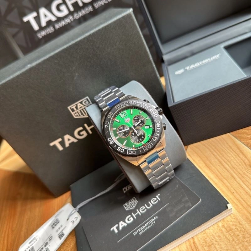 TAG HEUER Watches FastDry 203309
