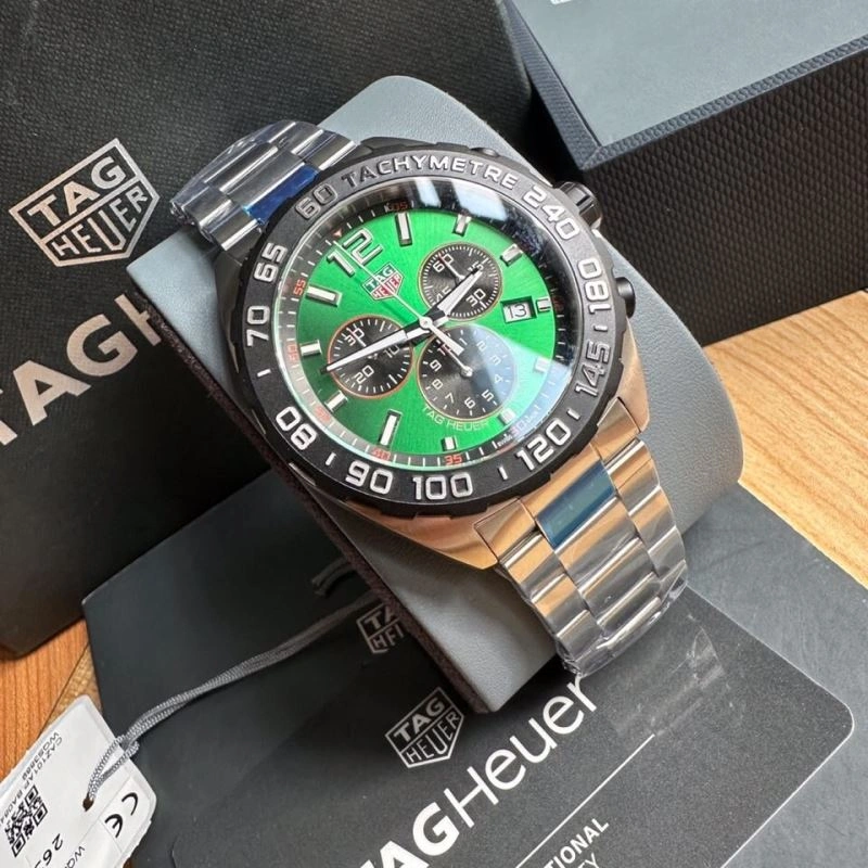 TAG HEUER Watches FastDry 203309