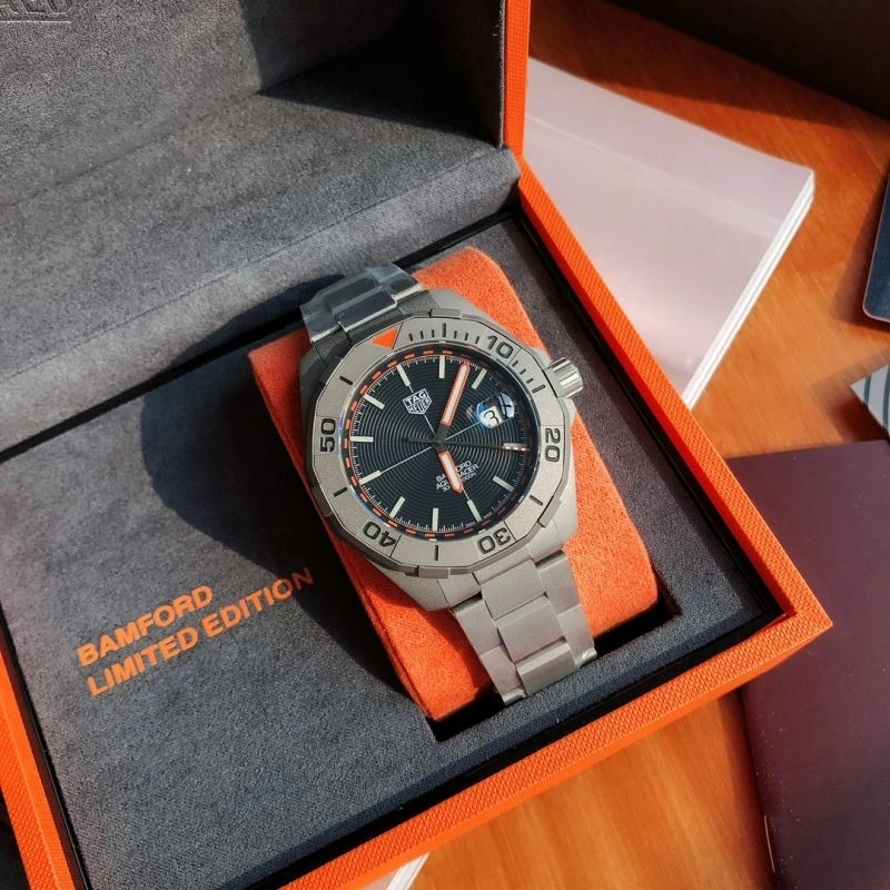 Affordable TAG HEUER Watches 203311